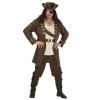 Pirate Captain Costume