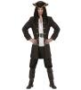 Pirate Captain Coat