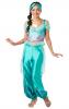Deluxe Jasmine Costume