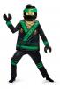 LEGO Ninjago Costume Lloyd - Kids