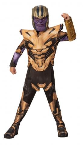 Marvel Avengers Endgame Thanos Costume - Kids