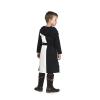 Tween Medieval Warrior Costume