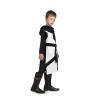 Tween Medieval Warrior Costume