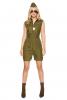 Aviator Costume - Ladies