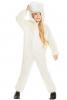 Lamb Costume - Kids