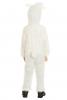 Lamb Costume - Kids