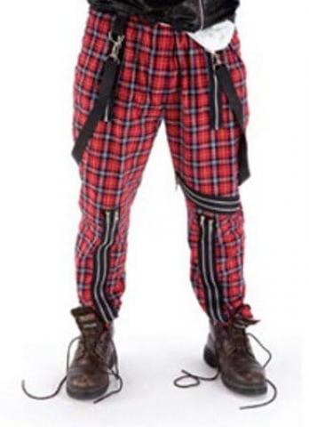 Vicious Punk Trousers