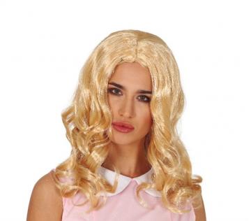 Celebrity Wig - Blonde