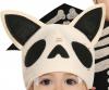 Skeleton Bat - Hat