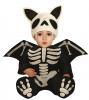 Skeleton Bat - Kids