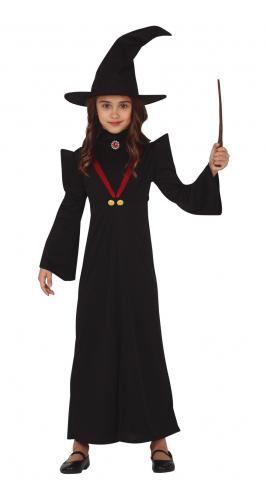Chief Magician Costume - Kids