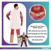 Shazam Costume - Adult