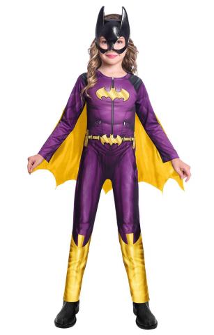 Batgirl DC Super Hero Girl - Kids