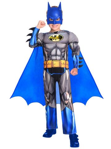 Batman Brave & Bold Costume - Tween