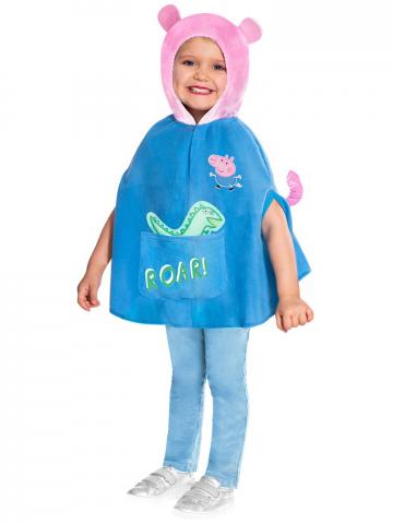 Peppa Pig - Kids George Cape
