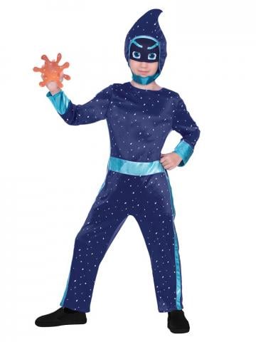 PJ Masks Night Ninja Costume - Kids