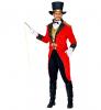 Deluxe Ringmaster Costume - Adult