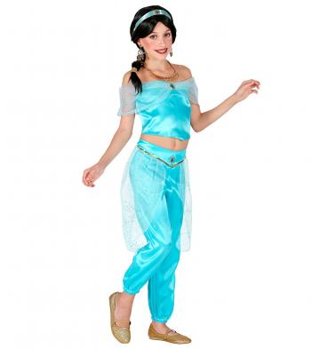 Arabian Princess Costume - Kids