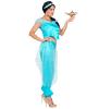 Arabian Princess Costume