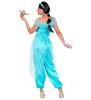 Arabian Princess Costume