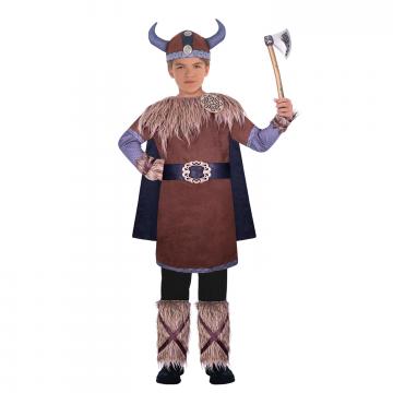 Wild Viking Warrior - Kids