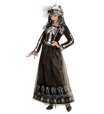 Skeletria
Skeleton Dress