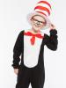 Cat In The Hat Jumpsuit - Kids