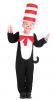Cat In The Hat Jumpsuit