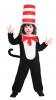 Childs Cat in the Hat Costume