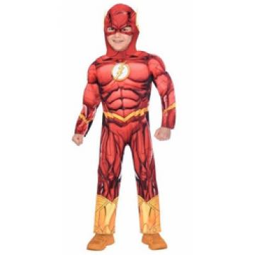 The Flash Costume - Kids