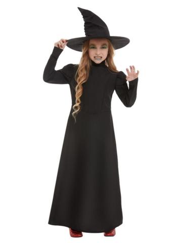 Wicked Witch Costume - Tween