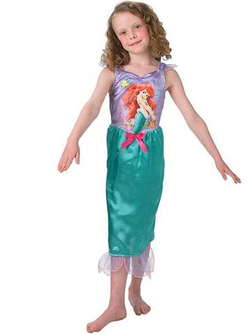 Disney Story Time Ariel Costume - Kids
