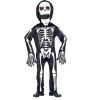 Adult Skeleton Costume