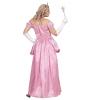 Adult Pink Princess Costume
