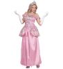 Adult Pink Princess Costume