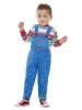 Chucky Costume - Toddler