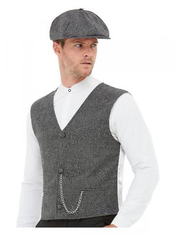 Peaky Blinders Shelby Men's Instant Kit