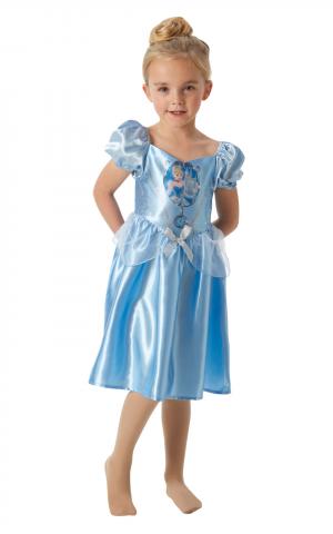 Disney Fairytale Cinderella Costume - Kids