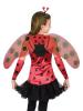 lovely lady bug costume