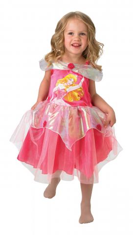 Sleeping Beauty Ballerina Costume - Kids