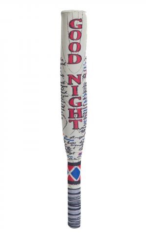Harley Quinn Baseball Bat