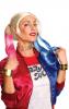 Harley Quinn Jewellry Set