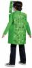 Minecraft Creeper Costume - Kids