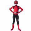 Red Beast Power Ranger Morphsuit