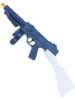Costume Tommy Gun