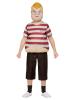 Pugsley Costume - The Addams Family