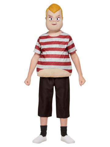Pugsley Costume - The Addams Family