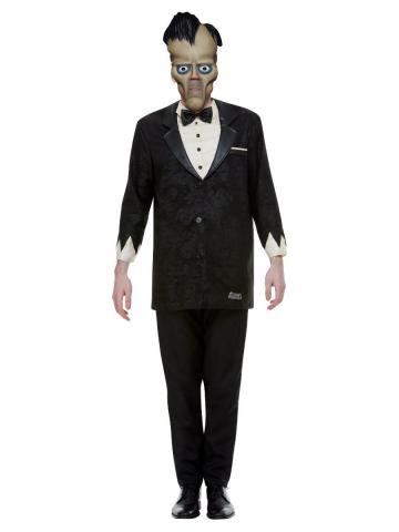 Lurch Costume - The Addams Family