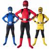 Power Rangers Beast Morphsuit