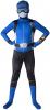 Blue Beast Power Ranger Morphsuit